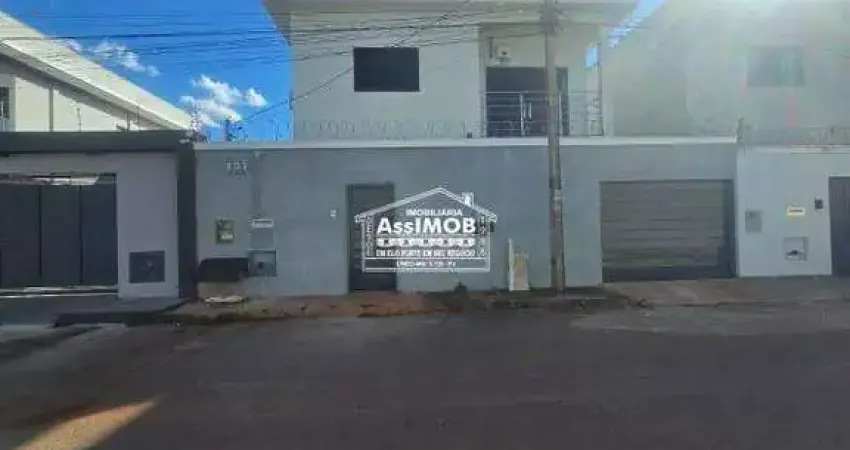 Casa/Sobrado para venda, 3 quartos sendo 1 suite, 127m² - Prado, Paracatu MG