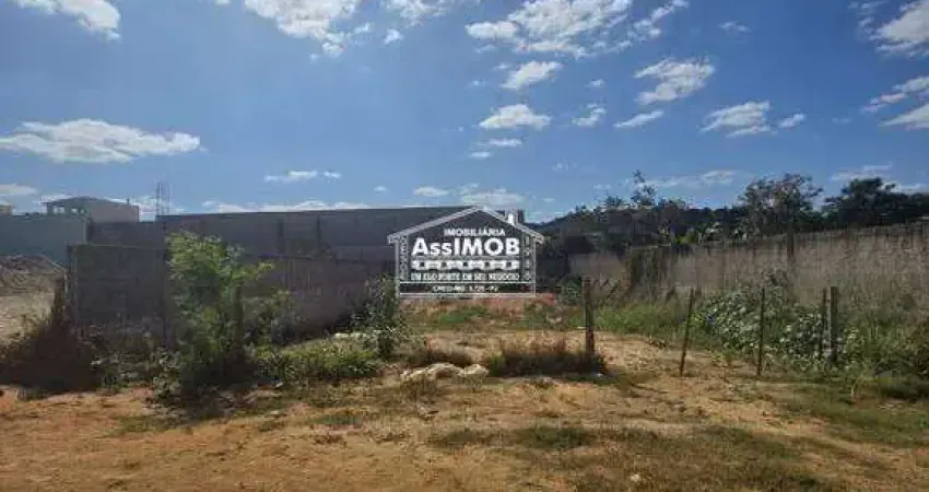 Lote Comercial / Industrial, 760M², a Venda no Bairro Santo Eduardo, Paracatu-MG