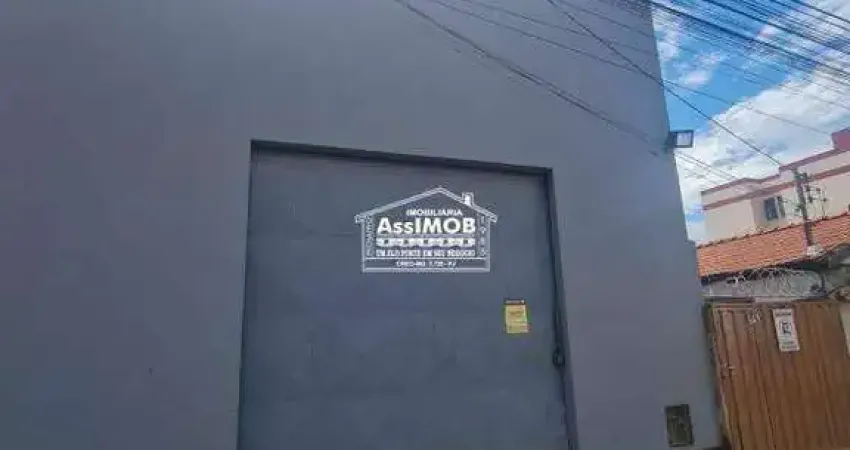 Casa para alugar na Rua Unaí, Amoreiras, Paracatu