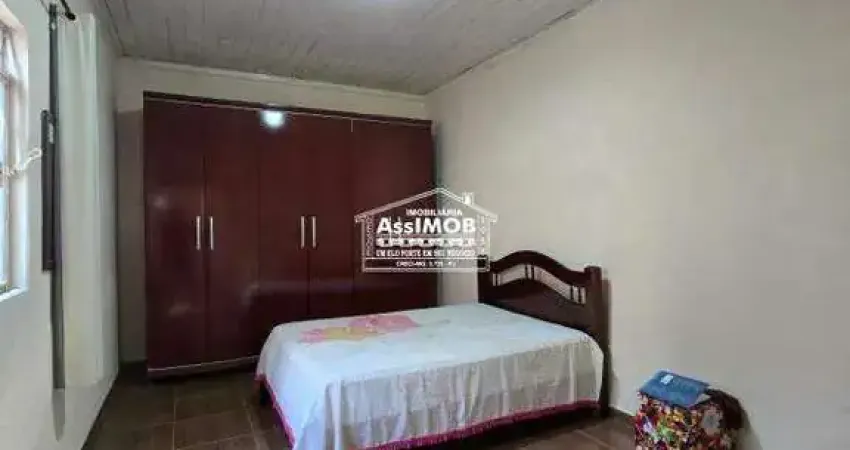 Casa à venda na Rua Maximiano Alves Campos, Bela Vista, Paracatu