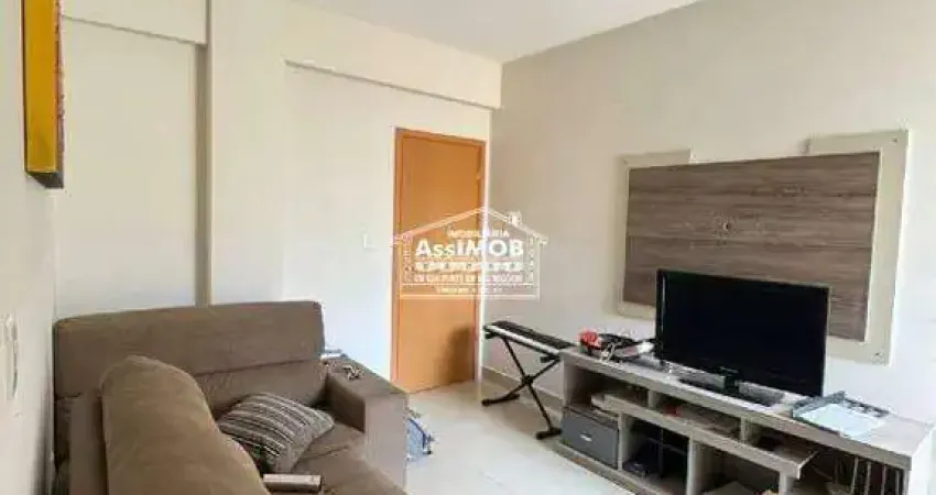 Apartamento 2 quartos venda com elevador no primeiro andar, cidade nova, edificio com elevador, paracatu-mg