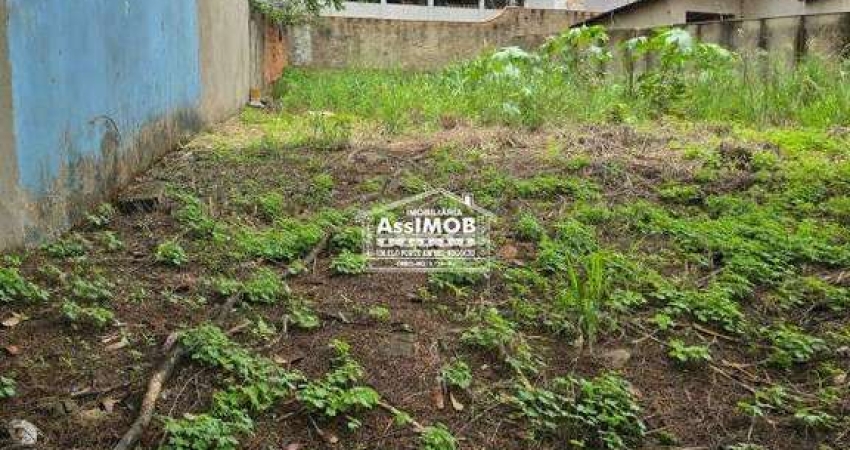 Terreno à venda na Rua Geraldo Ferreira Souto, Alto do Córrego, Paracatu