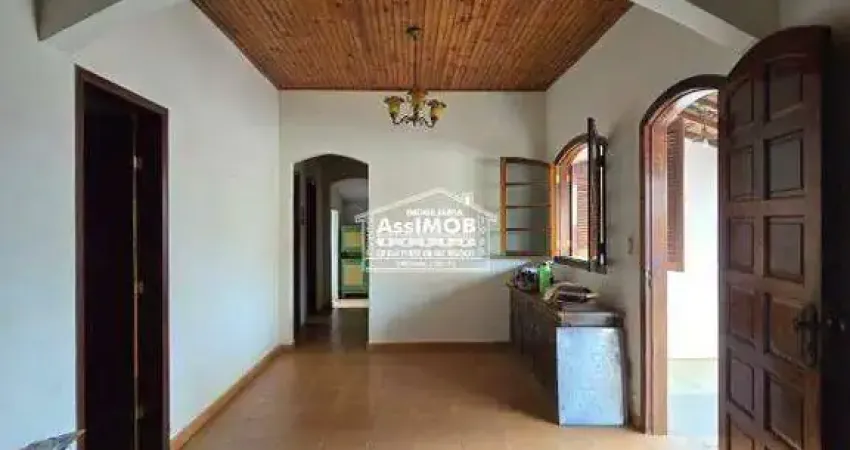 Casa à venda, 3 quartos, 1 vaga, Bela Vista I - Paracatu/MG