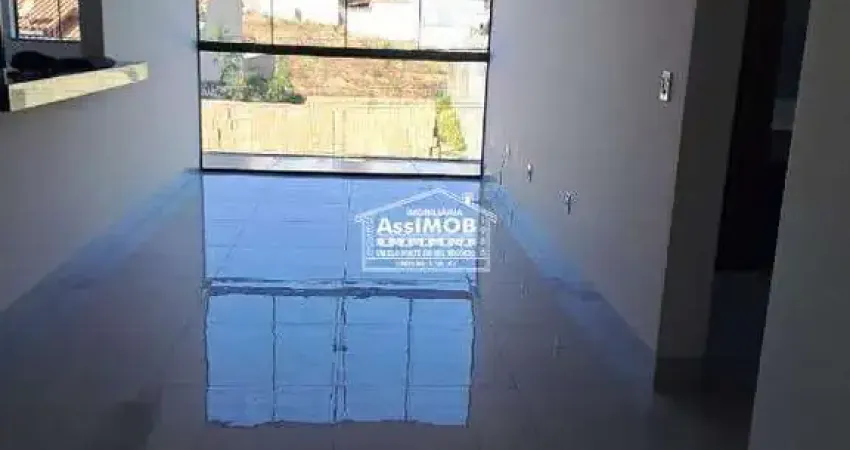 Apartamento para aluguel, 3 quartos, 1 suíte, 2 vagas, Vila Mariana - Paracatu/MG
