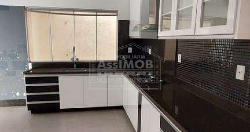 Casa para locação na Rua Idalina Lima Botelho, 56 - Alto do Corrego.