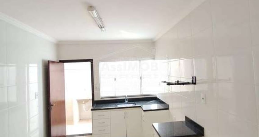 Apartamento para locação na Rua Panáma, 20 apto 101 - Parque do Príncipe.