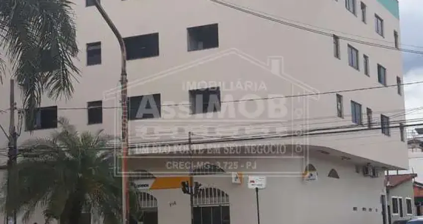 Kitinete para locação na av. olegario maciel no bairro centro em paracatu- mg