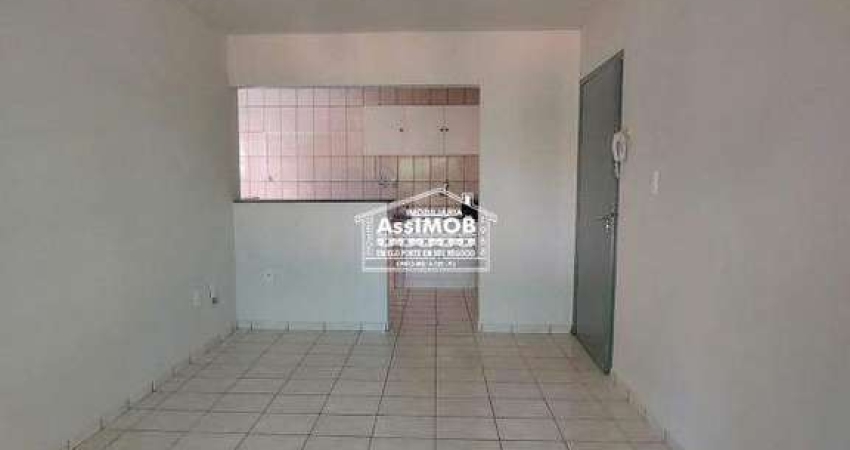 Apartamento com 2 quartos para alugar na R José Matias Ferreira, Alto do Córrego, Paracatu