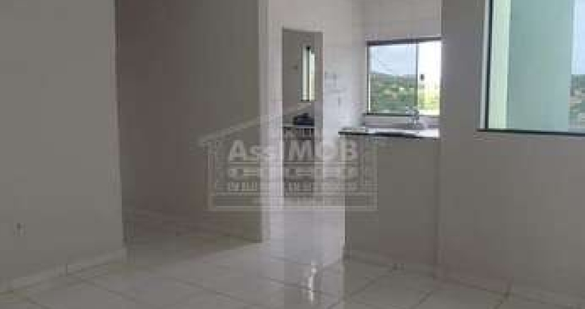 Apartamento para locação na Rua Manoel Venâncio Fernandes, 232, Apto 303 - Cidade Nova.
