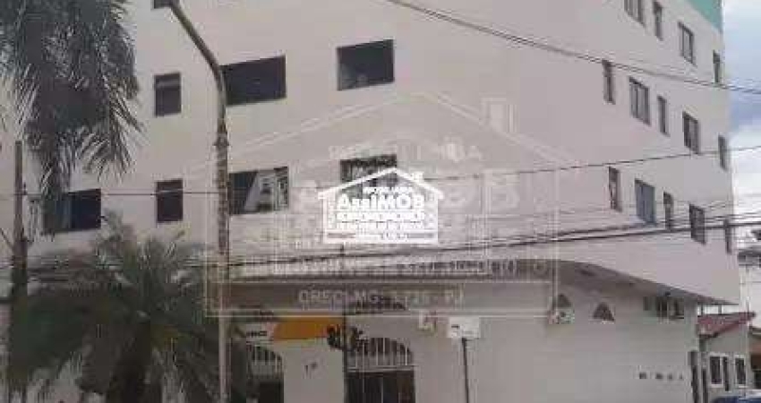 Apartamento para locação na Avenida Olegário Maciel, 714, kit 16 - Centro.