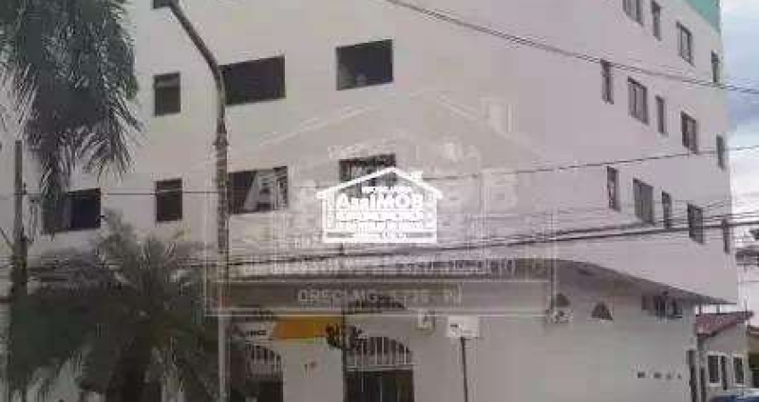 Apartamento para locação na Avenida Olegário Maciel, 714 - Bloco 05 - Centro.