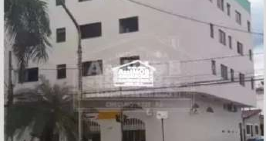 Apartamento com 1 quarto para alugar na Avenida Olegário Maciel, Centro, Paracatu