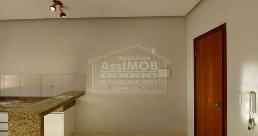 Apartamento para locação na Rua Jose Pereira Guimaraes no bairro Centro em PARACATU- MG