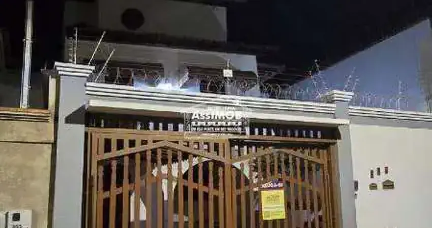 Casa - Sobrado para locação na Rua Samuel Rocha, 357 - Centro.