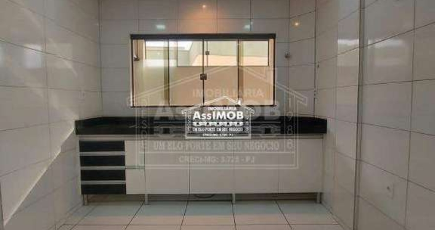 Apartamento para locação na Apartamento para locação na Rua José Rabelo de Souza, 396 - Bloco 201 - Alto do Córrego.