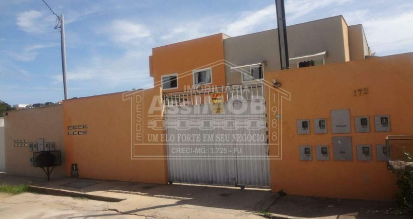 Apartamento para locação na Rua Olavo Bilac,182 apto 104 - Prado.