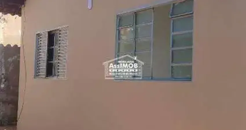 Casa para locação na Rua Alameda dos Hibiscos, 20 - Cidade Jardim, PARACATU- MG