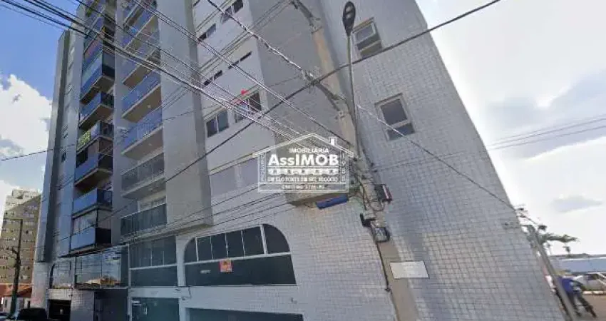 Apartamento para locação na Rua Machado de Assis, 135, Apto 901 - Centro.