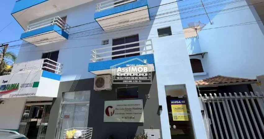 Sala para locação na rua joaquim murtinho, 251, sala 101 (ant.1) - centro.