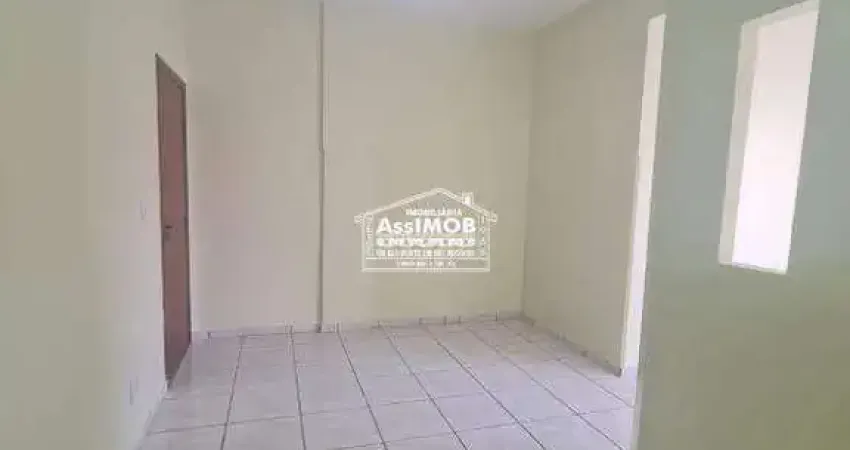 kitinete para locação na Rua Joaquim Murtinho, 281 sala 101 - Centro