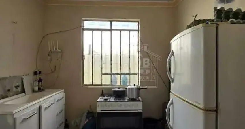 Casa à venda na Rua Geraldo Oliveira Melo, Novo Horizonte, Paracatu