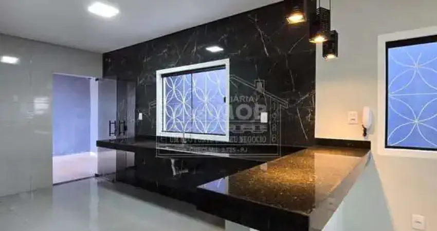 Casa para venda na Rua Jambo 116 no bairro Primavera em PARACATU- MG