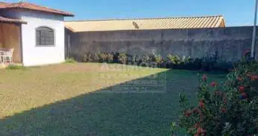 Casa com 2 quartos à venda na Rua Francisca Pereira Mundim, 232, Vila Mariana, Paracatu