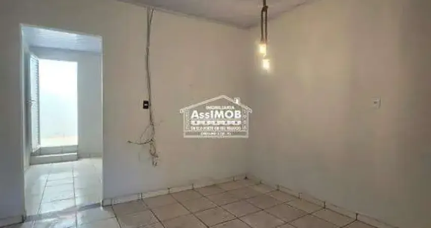Ótima opção para quem deseja sair do aluguel ou investir para ter uma renda extra com aluguel!