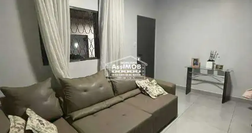 Casa a venda – conforto, espaço e localização privilegiada!