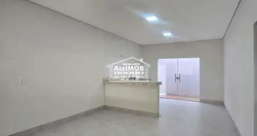 Apartamento com 3 quartos à venda na Rua Amazonas, Jardim América II, Paracatu