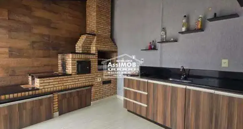 Casa com 3 quartos à venda na Travessa Geraldo Rocha, Centro, Paracatu