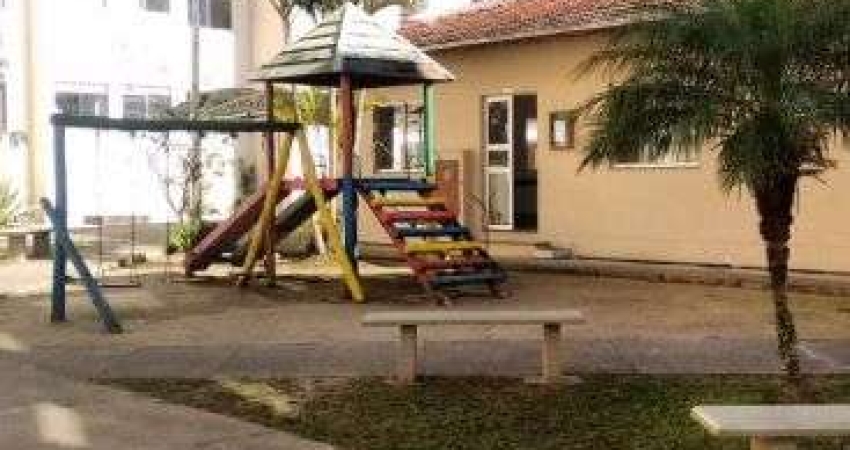 Bairro Fazenda! Apartamento de 02 dormitórios com móveis planejados Financiável