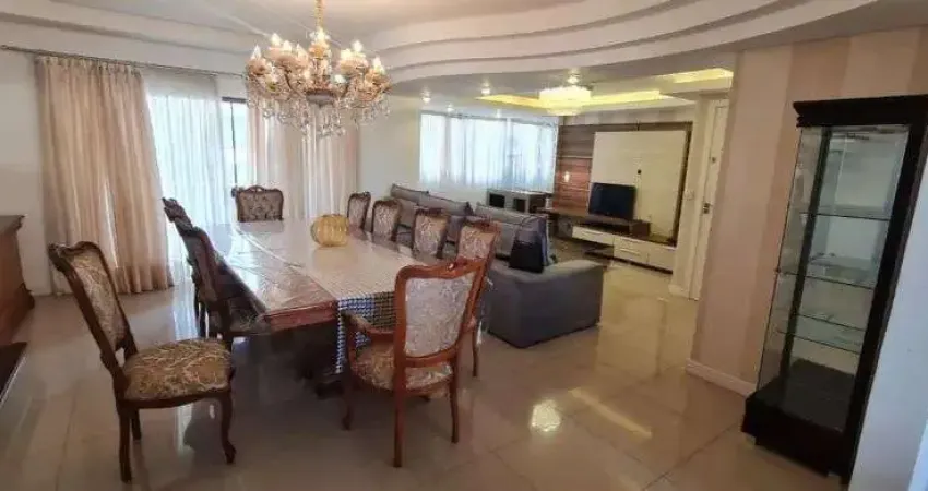 Cobertura duplex de 3 suites mobilada Piscina e area de festas Centro Aceita imovel de menor valor