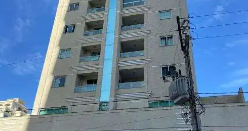 Apartamento de 1 suite + 1 dormitório mobiliado no Centro de Itajaí Prox a Univali. Financiável