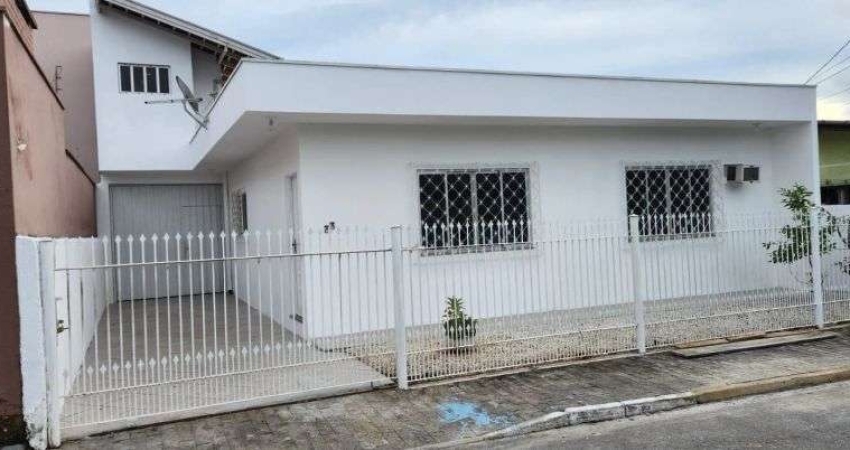 Parcele direto com o proprietário! Casa AVERBADA de 2 dormitórrios c/ edícula 180m² Neg. facilitada