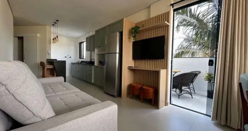 Apto diferenciado de 120m² completamente mobiliado. Parcelas direto c/ proprietário Aceita-se carro