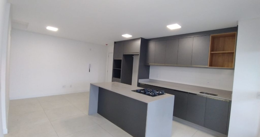 Apartamento novo de 2 suites 1º morador Semi mobiliado Móveis planejados em todos os ambientes