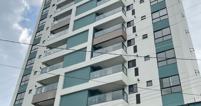 Apartamento novo de 1 suite e 1 dormitórico 1º morador  Móveis planejados em todos os ambientes