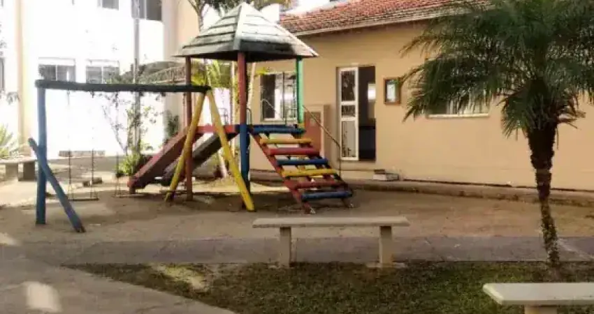 Bairro Fazenda! Apartamento de 02 dormitórios com móveis planejados Financiável