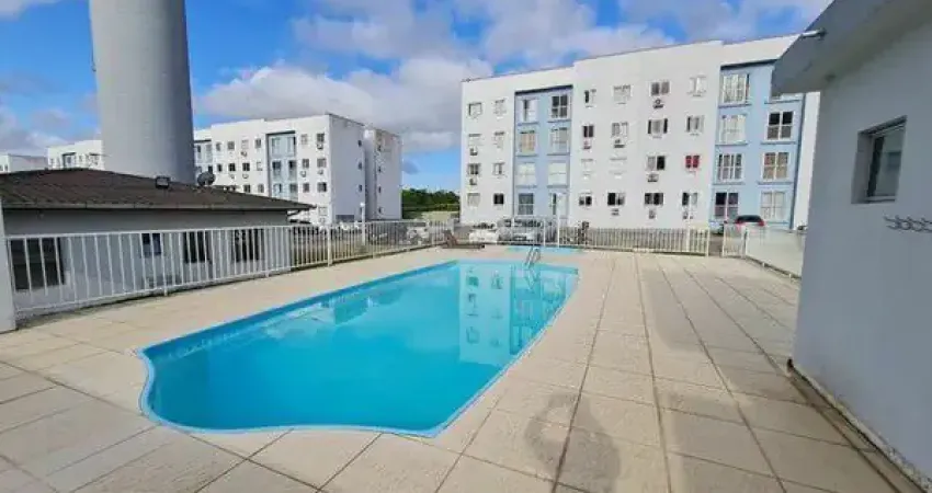 Itaipva! Apartamento de 02 dormitórios com móveis planejados Financiável