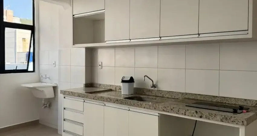 Apto de 1 dormitório c/ taxas inclusas e internet Cozinha projetada e fogão Centro Proximo Univali