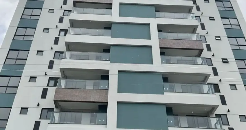 Proximo a Univali Apartamento novo de 2 suites 1º morador  Moveis e cozinha projetados Dom Bosco