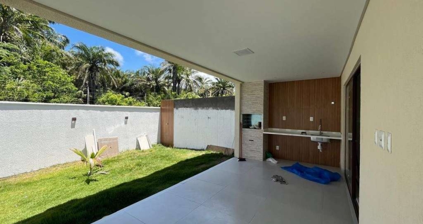 Casa à venda no VILA FLORENÇA RESIDENCIAL - VILA DE ABRANTES, ABRANTES, Camaçari, BA