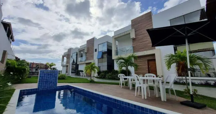 Casa à venda no DIAMOND RESIDECE , PITANGUEIRAS , Lauro de Freitas, BA