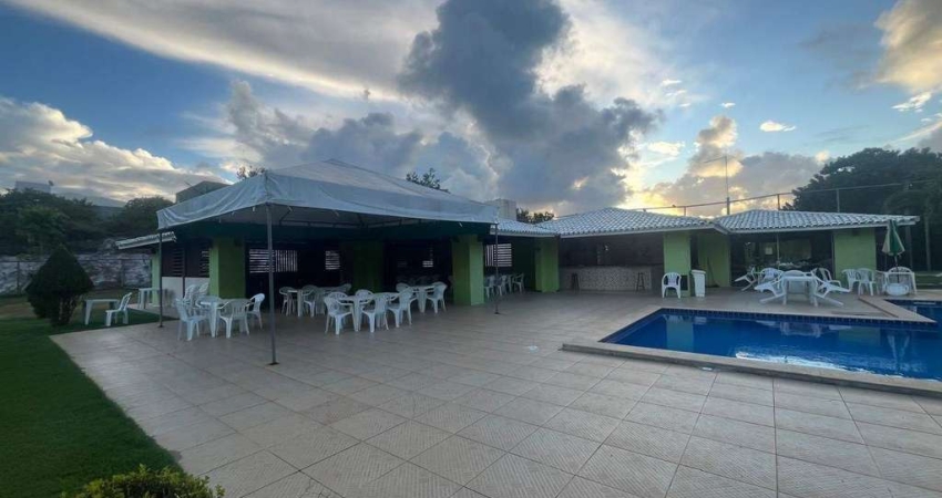 Lote à venda no CONDOMÍNIO PARQUE DAS ÁRVORES, JACUÍPE, Camaçari, BA