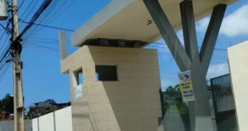 Lote à venda no MORADA DAS MANGUEIRAS , QUINTAS DO PICUAIA , Lauro de Freitas, BA