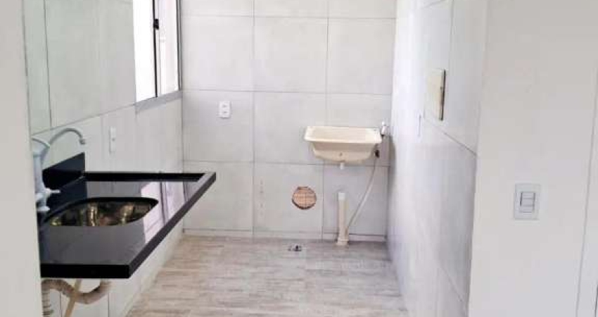 Apartamento à venda no RESIDENCIAL ALTO DO PICUAIA , ITINGÁ , Lauro de Freitas, BA