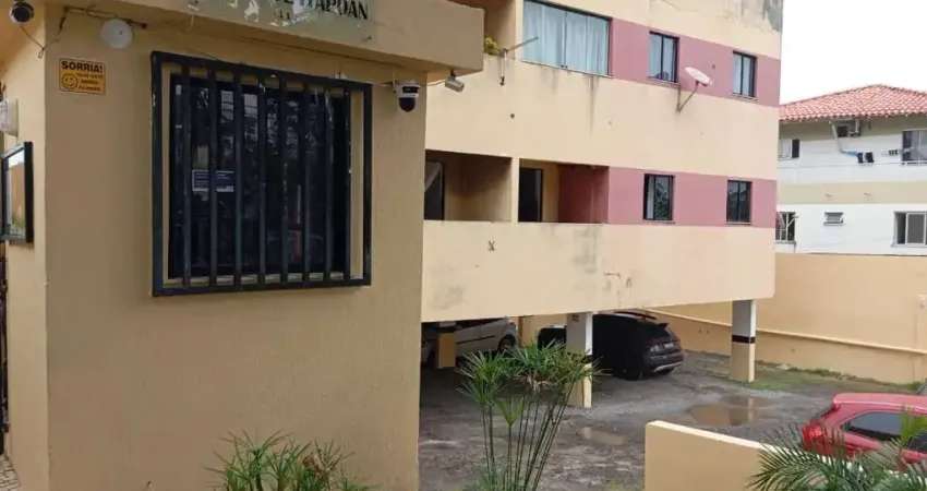 Apartamento à venda no CONDOMINIO RESIDENCIAL SOLAR DE ITAPUÃ , ITAPUÃ , Salvador, BA