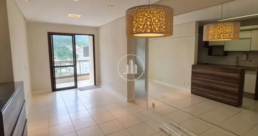 Apartamento com 2 quartos à venda na Rua Pastor William Richard Schisler Filho, 884, Itacorubi, Florianópolis