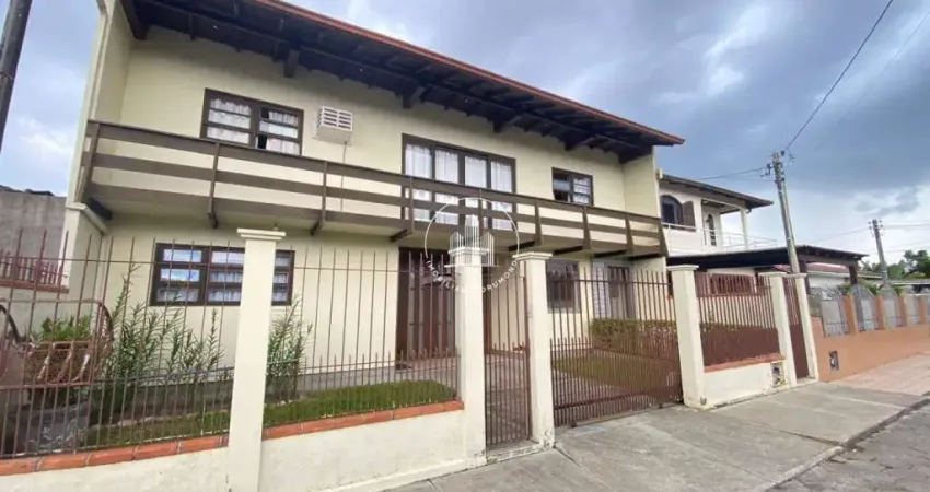 Casa com 3 quartos à venda na Rua Emília Knabben da Silveira, 35, Ponte do Imaruim, Palhoça